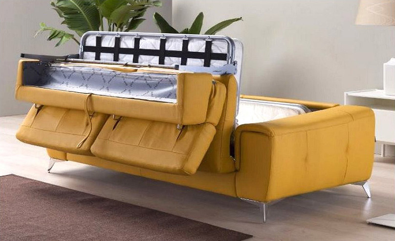 Καναπές-κρεβάτι Star, φωτό 3