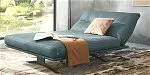 Μοντέρνες Δερμάτινες Chaiselongue