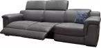 Δερμάτινος Καναπές Big Relax